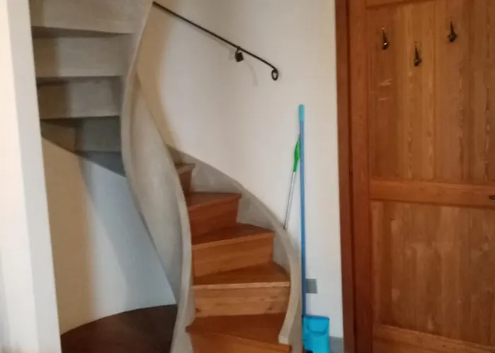 Residence Orma Alagna Valsesia
