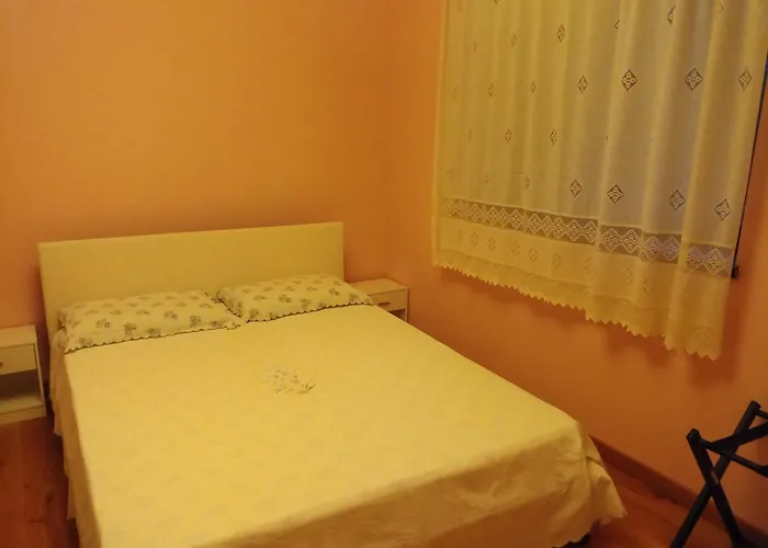 Il Casale di Lavinia