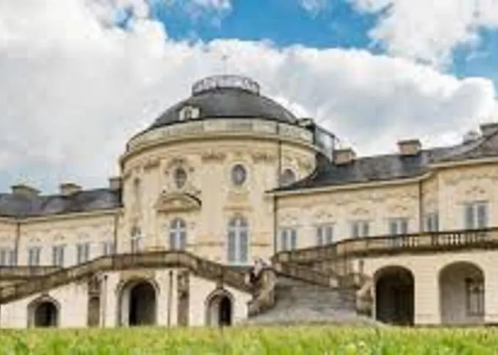 Haus mit Herz und Garten