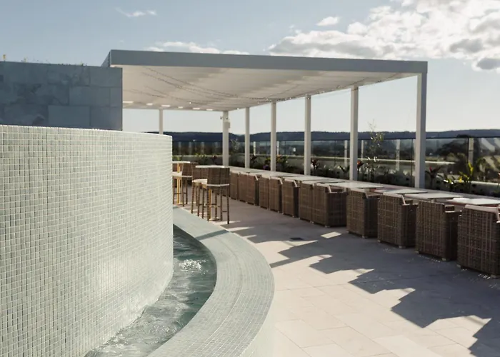 Astina Suites,