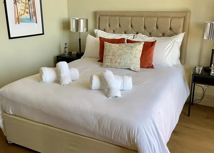 Balcomie Links Hotel