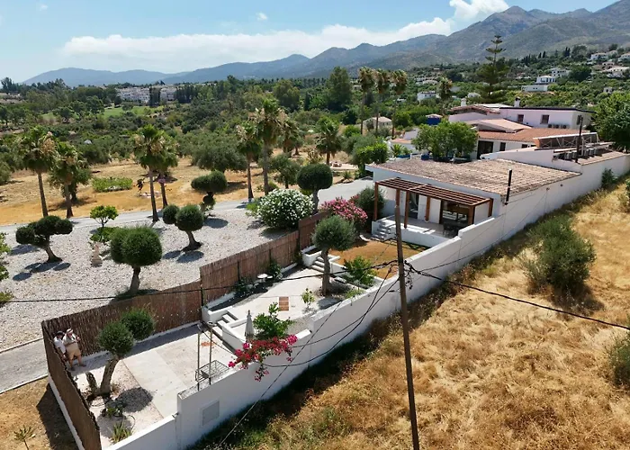 Finca Besito Alhaurín el Grande
