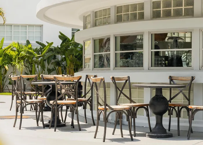 Kenmore Village , South Beach