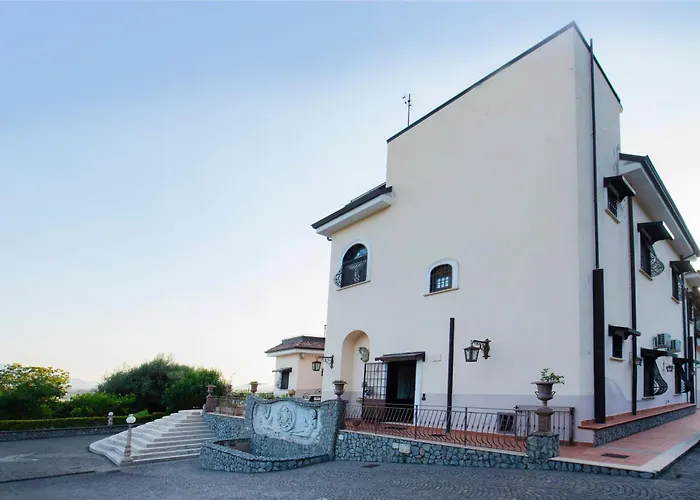 bed&breakfast Grotta dell'Olio