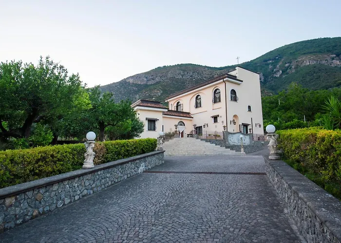 bed&breakfast Grotta dell'Olio Sarno