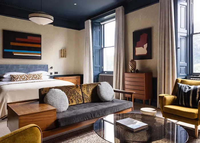 3 John'S Place Townhouse