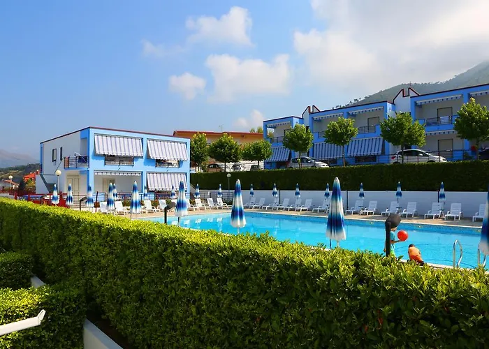 Residence Soleluna