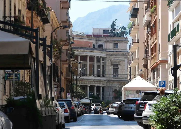 Mazzini Suites
