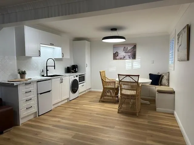 Orion Beach Retreat- Studio Vincentia