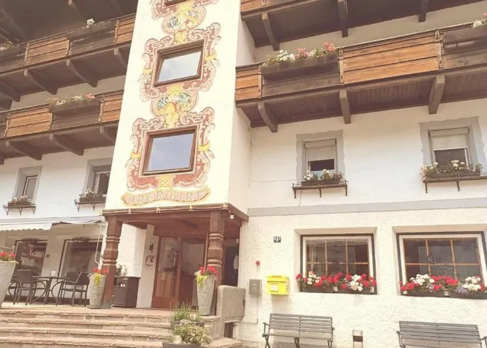 Gasthof Oberwirt