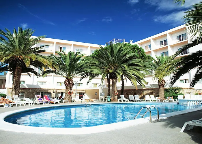 Hotel Vibra Marco Polo I - Adults Only