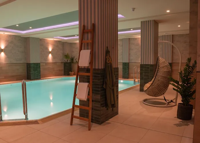 Van Der Valk Hotel Hildesheim
