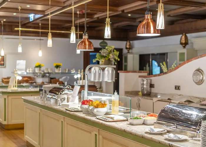 CESTA GRAND Aktivhotel&Spa Bad Gastein