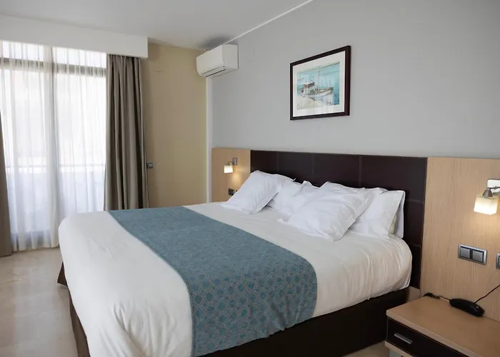 Hotel Flamingo L'Ampolla