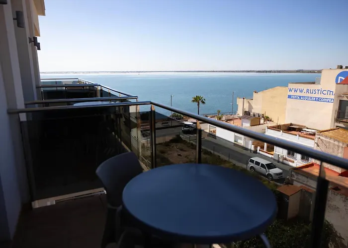 Hotel Flamingo L'Ampolla