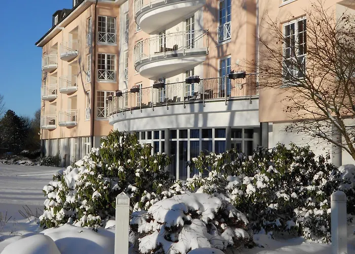 Lindner Hotel&Sporting Club Wiesensee