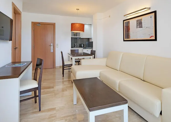 Grupotel Port D'Alcudia