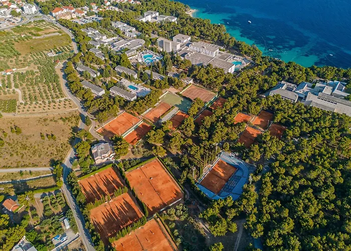 Bluesun Hotel Elaphusa Bol