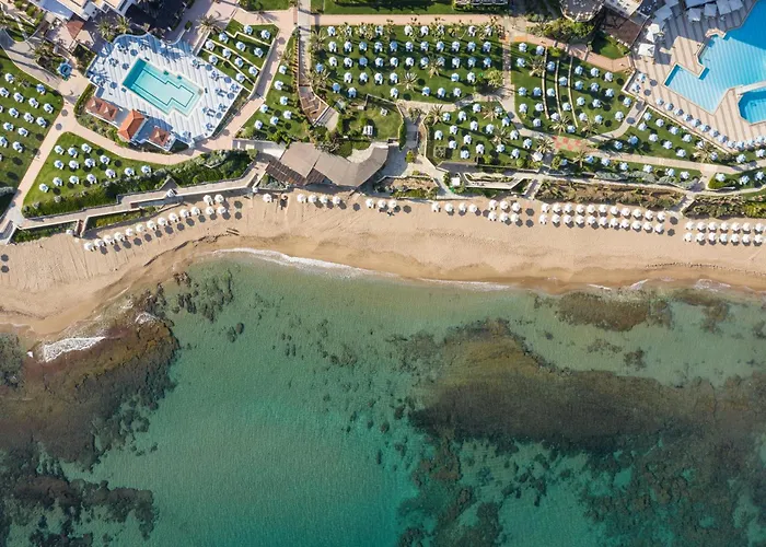 Creta Star Hotel - Adults Only