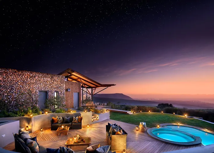 Grootbos Private Nature Reserve