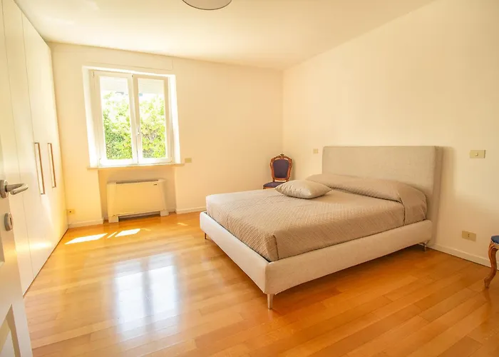 Residence Villa Livia San Vincenzo