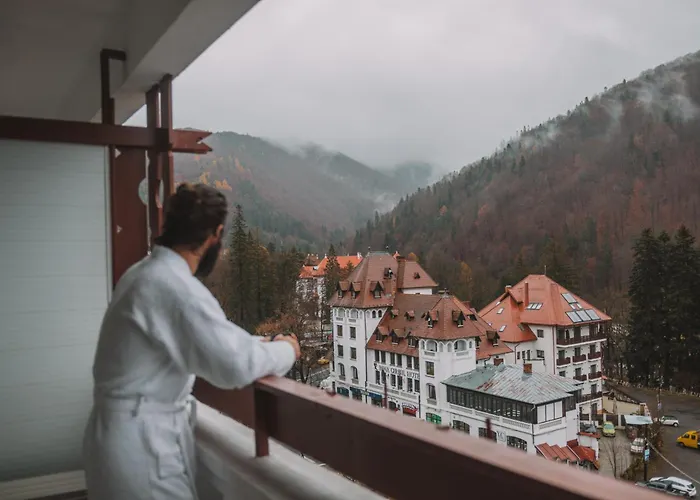 Hotel Sinaia