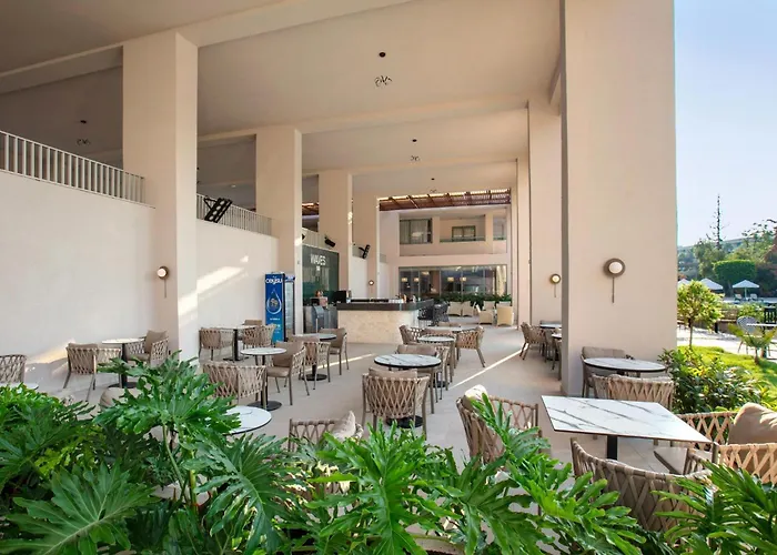 Greenwood Kemer Resort