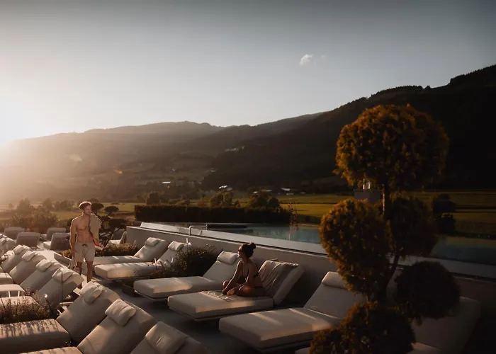 Hotel Solvie Falzes