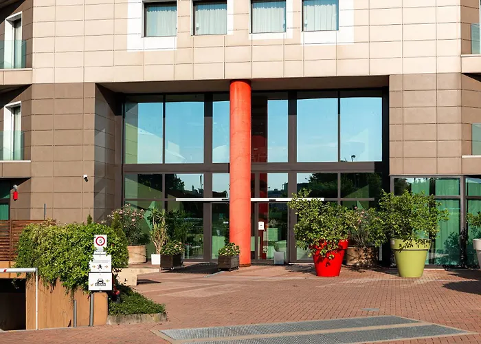 Phi Hotel Milano