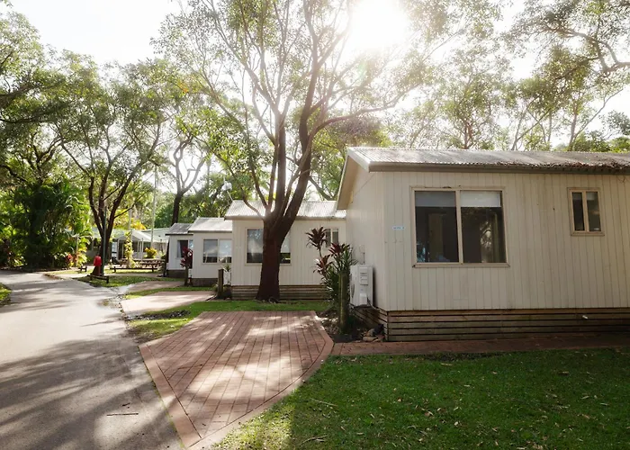 Koala Shores Holiday Park