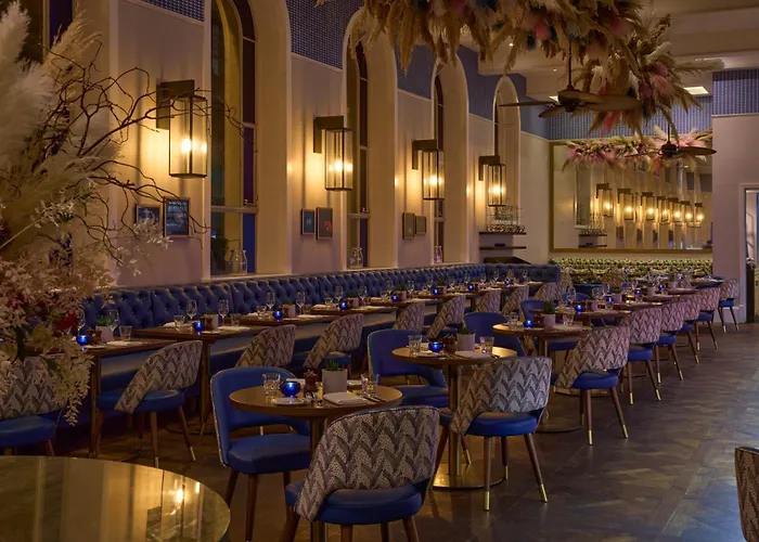 Harbour Hotel & Spa Bristol