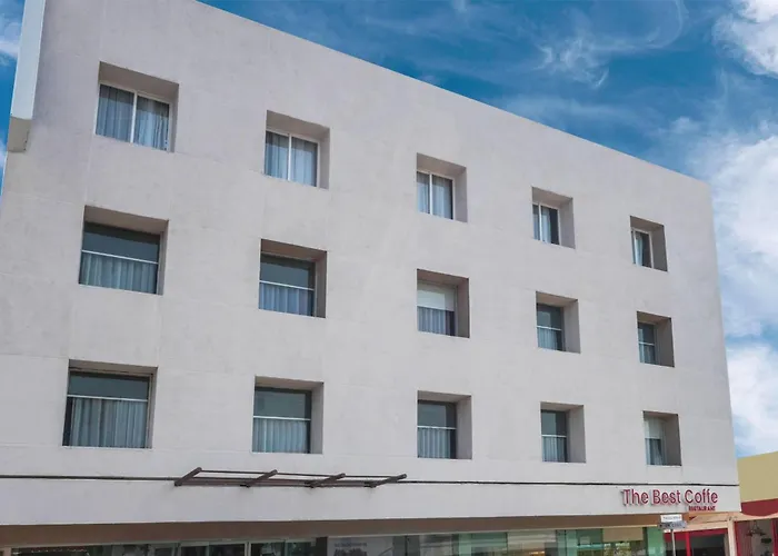 Days Inn By Wyndham Minatitlán