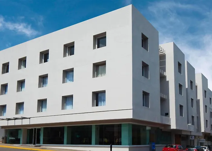 Days Inn By Wyndham Minatitlan