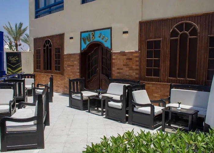 Cataract Resort & Aqua Park Naama Bay Sharm el Sheikh