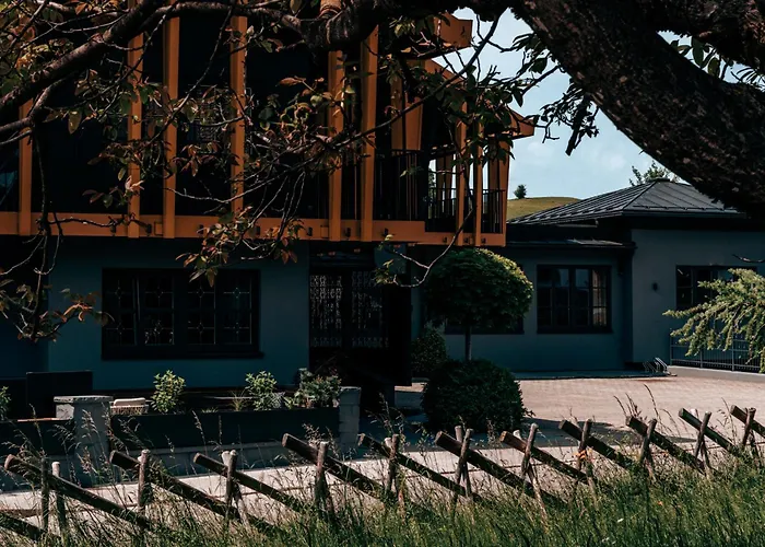 Hotel Alpenkönig