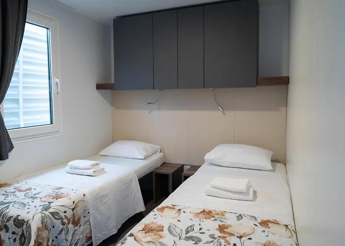 Camp Milo Moje