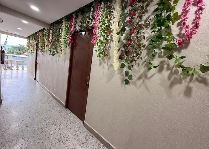Hotel Casa-Noria Acapulco