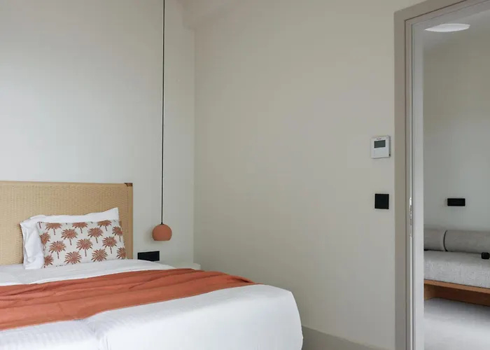 Cavo Marelia Hotel Karpathos