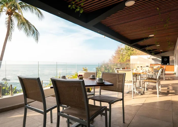 Villas Coral Huatulco Santa Cruz - Huatulco