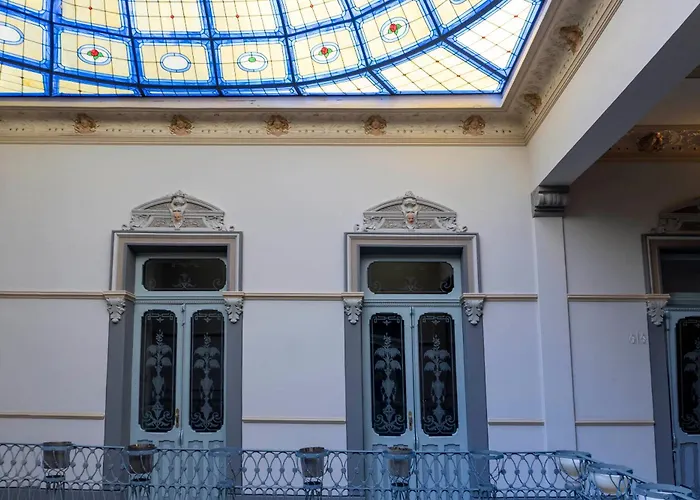 Palacio Julio Hotel