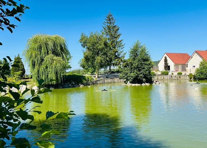 Eden aux hirondelles