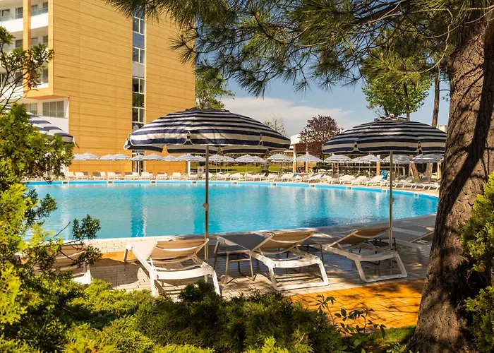 Aluasoul Sunny Beach (Adults Only)