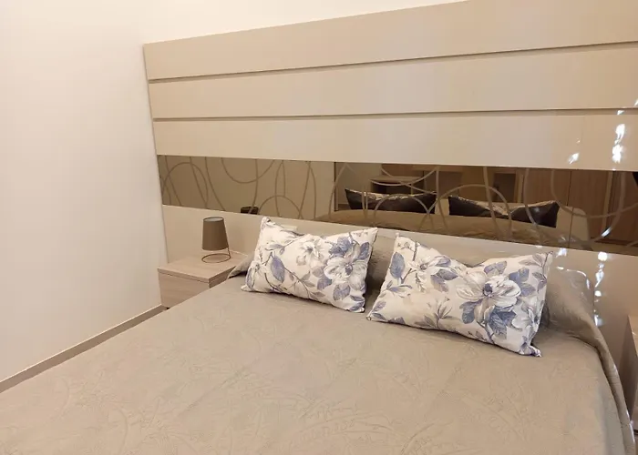 L'Elite Bed And Breakfast Reggio Calabria