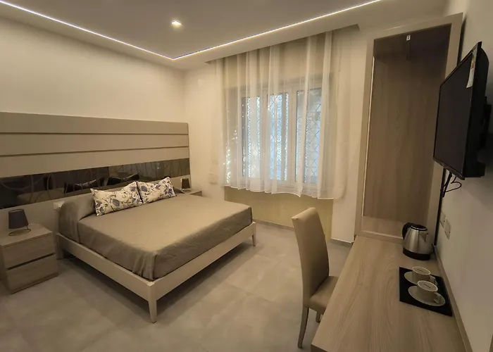 L'Elite Bed And Breakfast