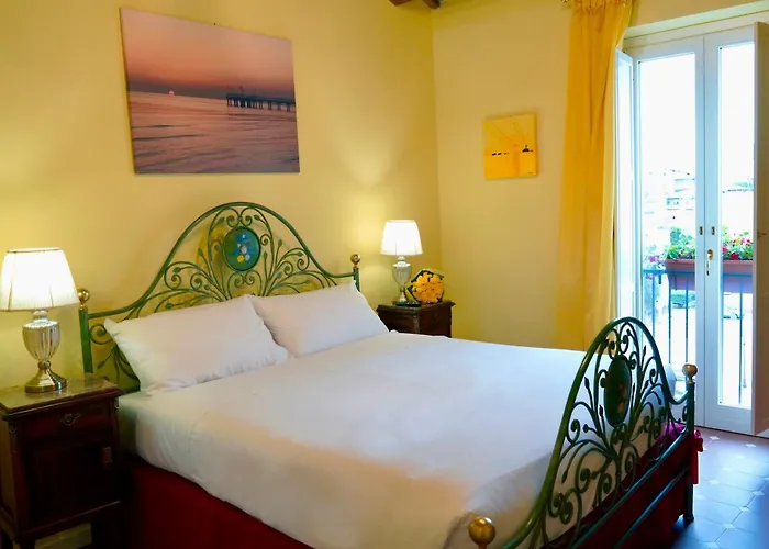 Palazzo Florio Boutique Residence Vasto