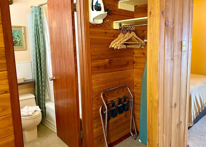 Rocky Mountain Springs Lodge