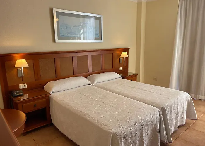 Apartamentos Colon2 Playa de las Americas 