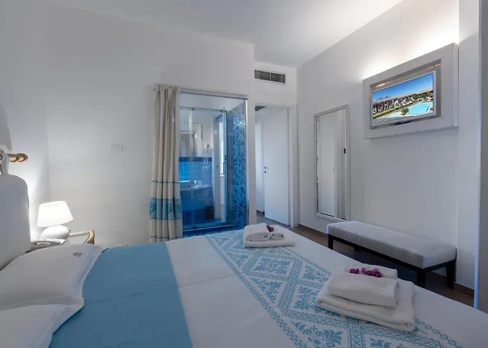 Hotel Palau