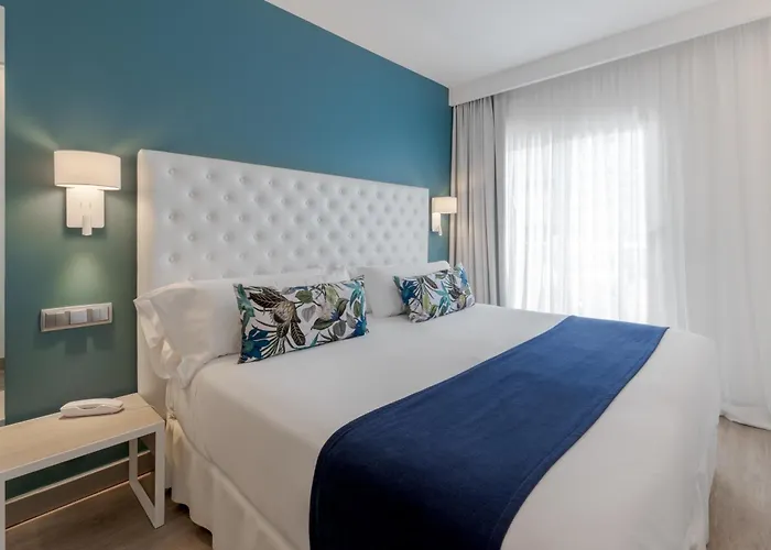 Hotel Planamar By Escampa Hotels Platja d'Aro 