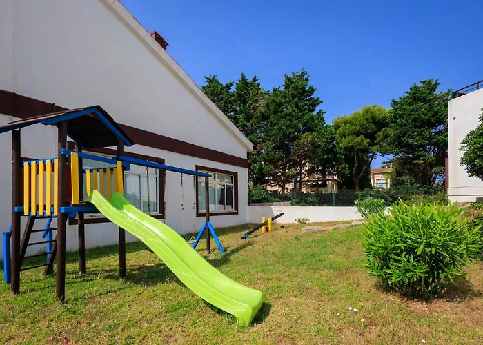 Nuramar Aparthotel Cala'N Bosch 
